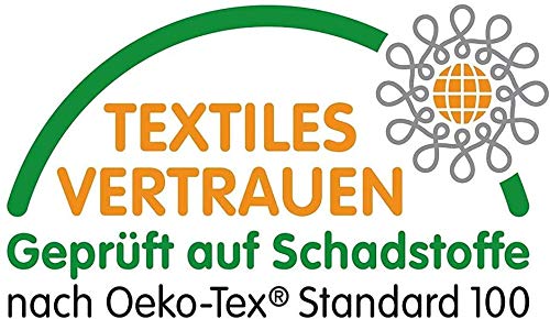 Tex idea bedding Smooth Bibi and Tina Blocksberg 135 x 200 Zipper Gift New - All-In-One-Outlet-24 -