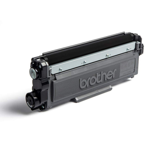 Brother toner cartridge TN-2320 black.