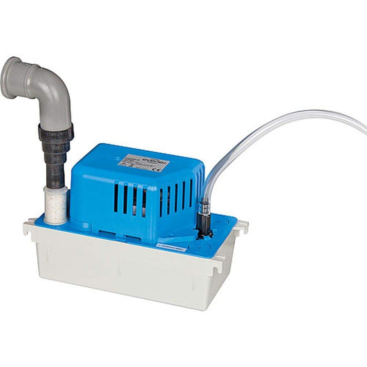 Automatic condensate pump Condensate lifting system ConHeb 82