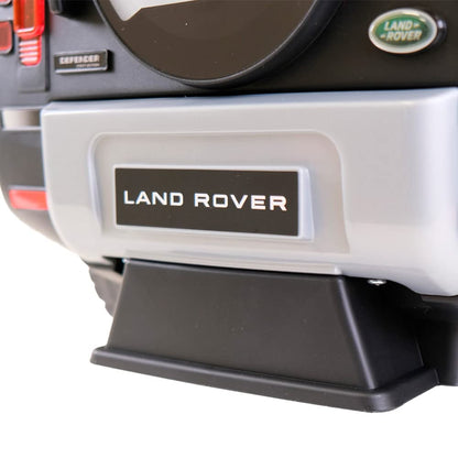 Bandits and Angels Slide Car Land Rover Defender (Black)