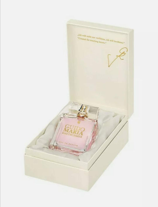 LR Guido Maria Kretschmer Women's Eau de Parfum 50 ml by LR