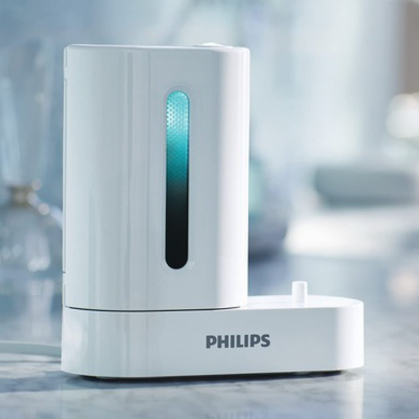 Philips UV Sanitizer UV Cleaning Station (Model HX6907/01)