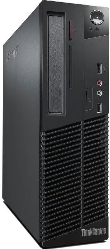 Lenovo ThinkCentre M79 Mini PC Business Office Multimedia Computer with 3 years warranty! | AMD A4 6300, 2x2.90 GHz | 16 GB DDR3 | 512 GB SSD | USB3 | Windows 11 Prof. 64-Bit - 7659