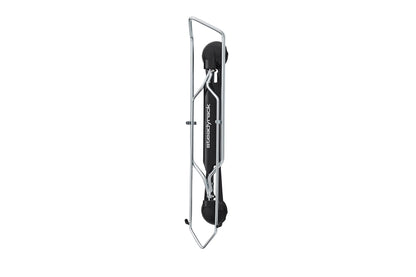 Steadyrack Bike Wall Mount - Fat Rack - Vertical bike wall mount as storage solution for your home, garage, or cycling park.