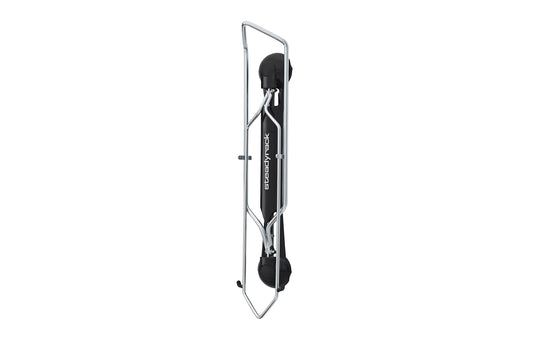 Steadyrack Bike Wall Mount - Fat Rack - Vertical bike wall mount as storage solution for your home, garage, or cycling park.