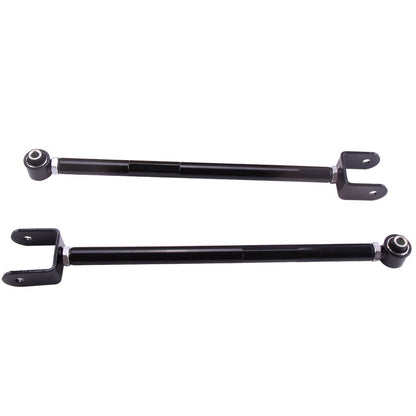 maXpeedingrods Adjustable Rear Trailing Arm for E36 E46 M3 Z3 Z4 Rear Camber Arm Pair
