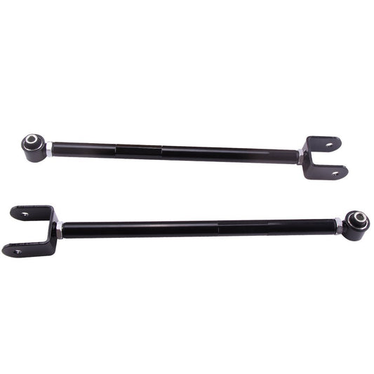maXpeedingrods Adjustable Rear Trailing Arm for E36 E46 M3 Z3 Z4 Rear Camber Arm Pair