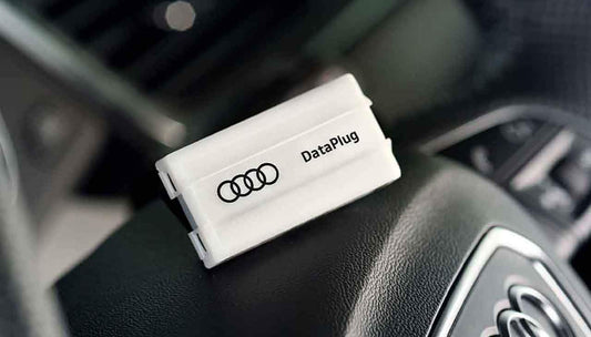 Audi 81A051629 DataPlug ODB2