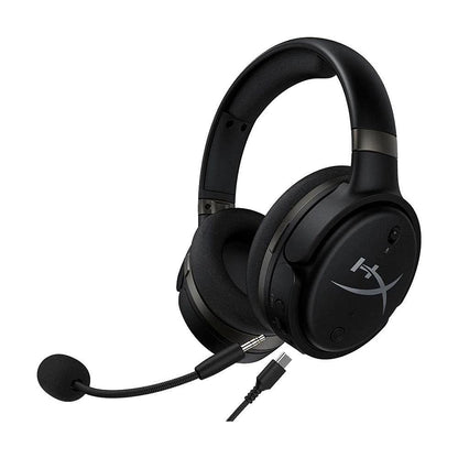 HyperX Cloud Orbit S - Gaming headset with Waves Nx 3D audio and Waves Nx head tracking technology, black
