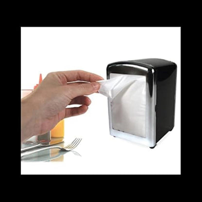 12-pack Napkins for CABANAZ dispenser - 12 x 250 pieces