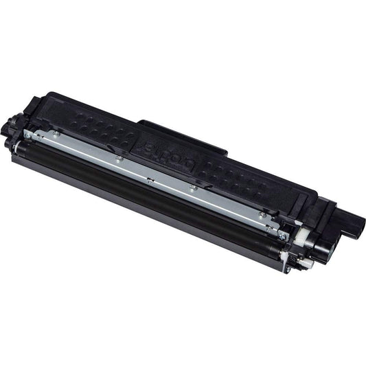 Brother BA78745 TN-243BK Original Toner Cartridge (for Brother DCP-L3510CDW, DCP-L3550CDW, HL-L3210CW, HL-L3230CDW, HL-L3270CDW, MFC-L3710CW, MFC-L3730CDN, MFC-L3750CDW, and MFC-L3770CDW) black