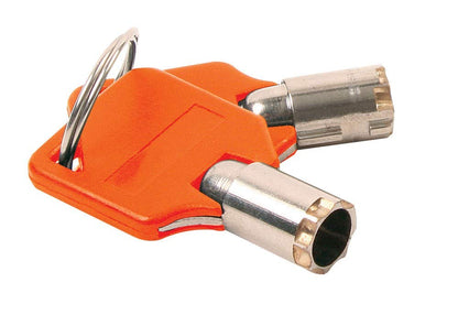 FullstopSecurity Nemesis wheel clamp, parking clamp, tire clamp, immobilizer