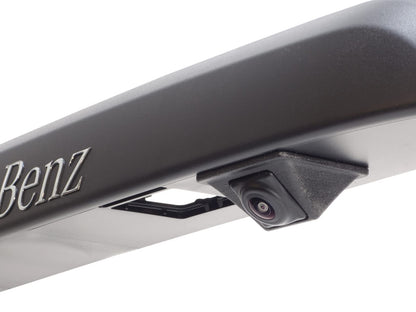 Alpine rear-view camera installation kit for Mercedes Vito and Viano (639) - KIT-R1V