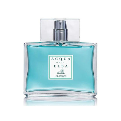 Acqua dell' Elba CLASSICA UOMO Eau de parfum EDP 100ml