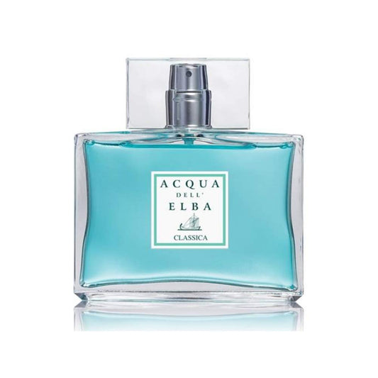 Acqua dell' Elba CLASSICA UOMO Eau de parfum EDP 100ml