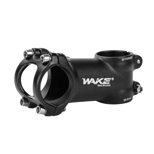 CYSKY 31.8 Bike Stem 7 Degree 70mm MTB Stem Handlebar Riser for Road Bike, Mountain Bike, MTB, BMX, Cycling (70mm)
