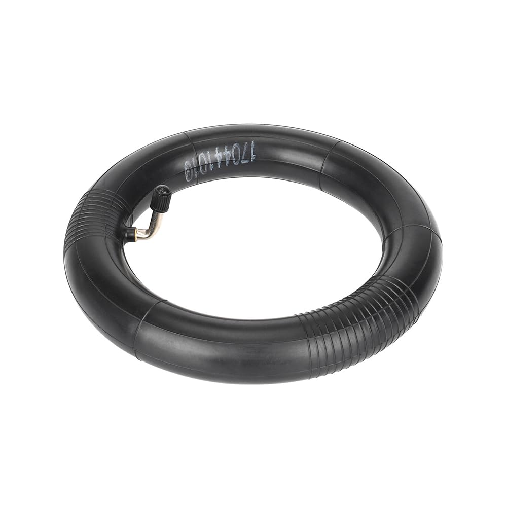 8.5-inch off-road tires and 8.5x2 (50-134) inner tube with valve extender and tire lever for Zero 8, 9, VSETT 8, 9, Inokim Light 2 E-scooter. Anti-slip replacement wheels.