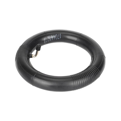 8.5-inch off-road tires and 8.5x2 (50-134) inner tube with valve extender and tire lever for Zero 8, 9, VSETT 8, 9, Inokim Light 2 E-scooter. Anti-slip replacement wheels.