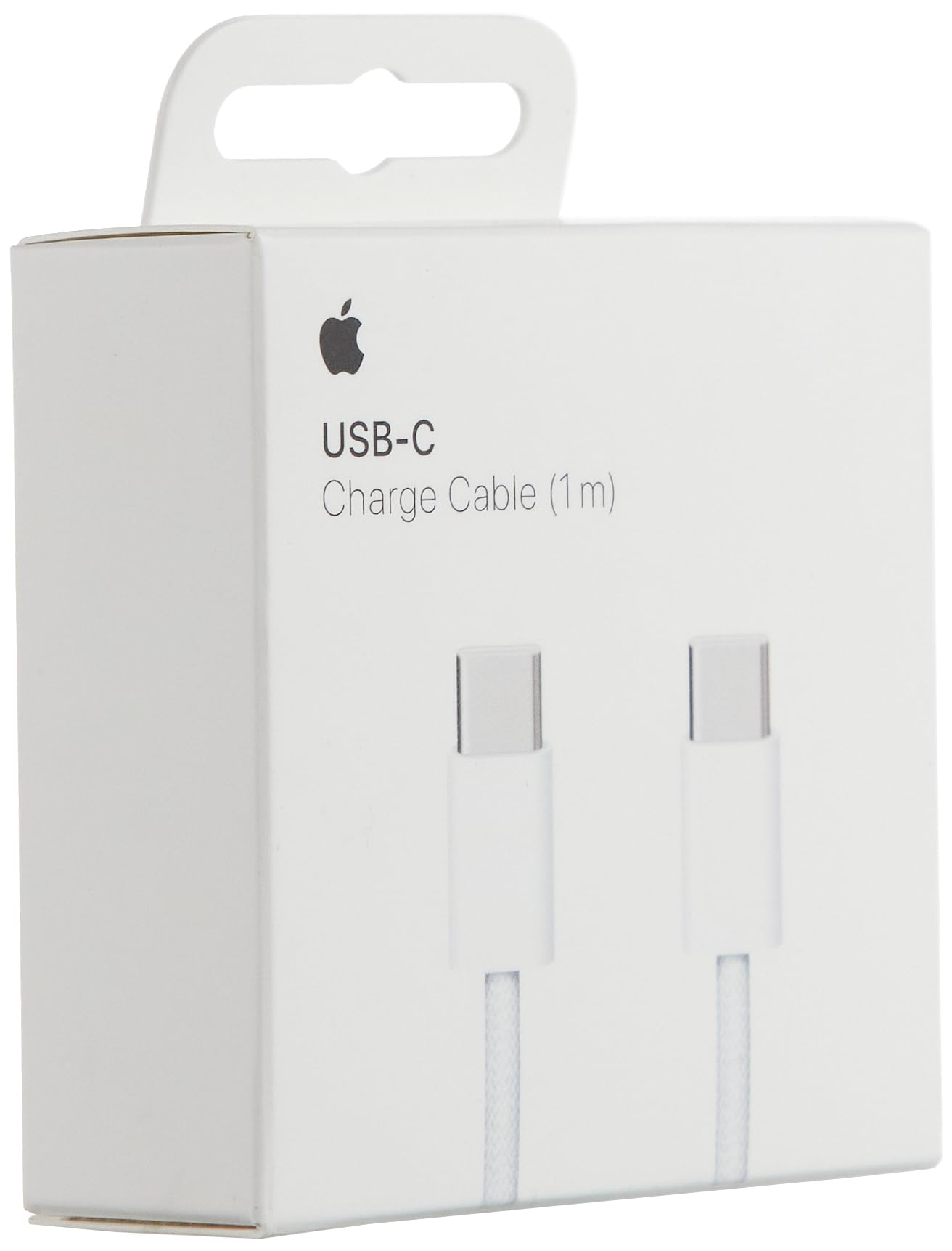 Apple USB-C Braided Charging Cable (1m)