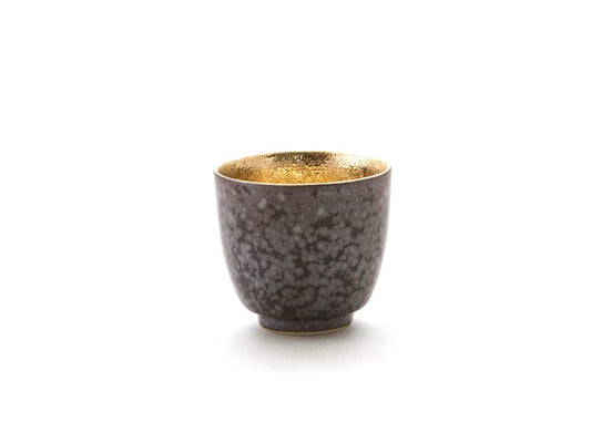 Miyazaki - Sake cup Shuki made of Japanese Arita porcelain from the Shuki tableware series. Set of 2. 40 ml. Produced in the famous Arita porcelain.