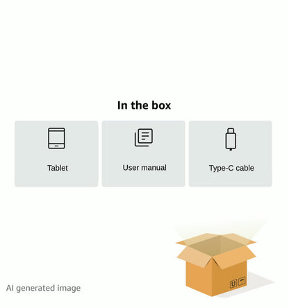 Wainyok Kids Tablet, 2GB RAM+ 32GB ROM, Quad Core, Parental Control, 7 inch Eye Protection IPS FHD Display Toddler Android 11 Tablets with Kid-Proof Case.