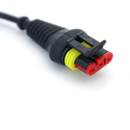 ENJOY-UNIQUE 28V Adapter Charger compatible with Husqvarna Automower 105 305 310 315X 405X 415X 420 430X 2016-2022, also compatible with Gardena/Sileno/Robotic McCulloch Rob R600 Lawnmower.