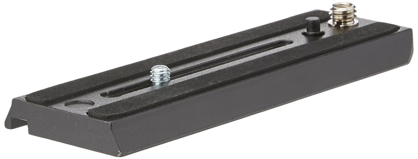 Manfrotto Video Camera Plate for Manfrotto Fluid Video Head 509HD