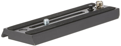 Manfrotto Video Camera Plate for Manfrotto Fluid Video Head 509HD