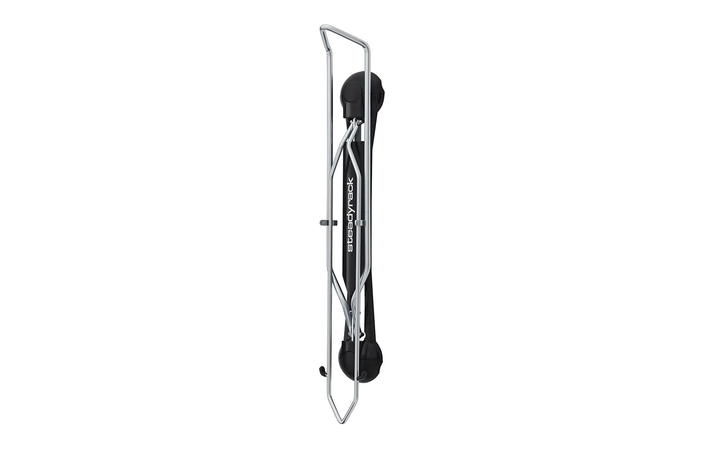 Steadyrack bike wall mount - Mountain Bike Rack - Vertical bike wall mount for storage solution in your home, garage, or bike park.