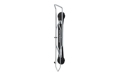 Steadyrack bike wall mount - Mountain Bike Rack - Vertical bike wall mount for storage solution in your home, garage, or bike park.