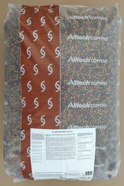 AlltechCoppens (base price 2.86 Euro/kg) - 15 kg