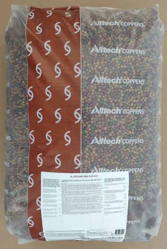 AlltechCoppens (base price 2.86 Euro/kg) - 15 kg