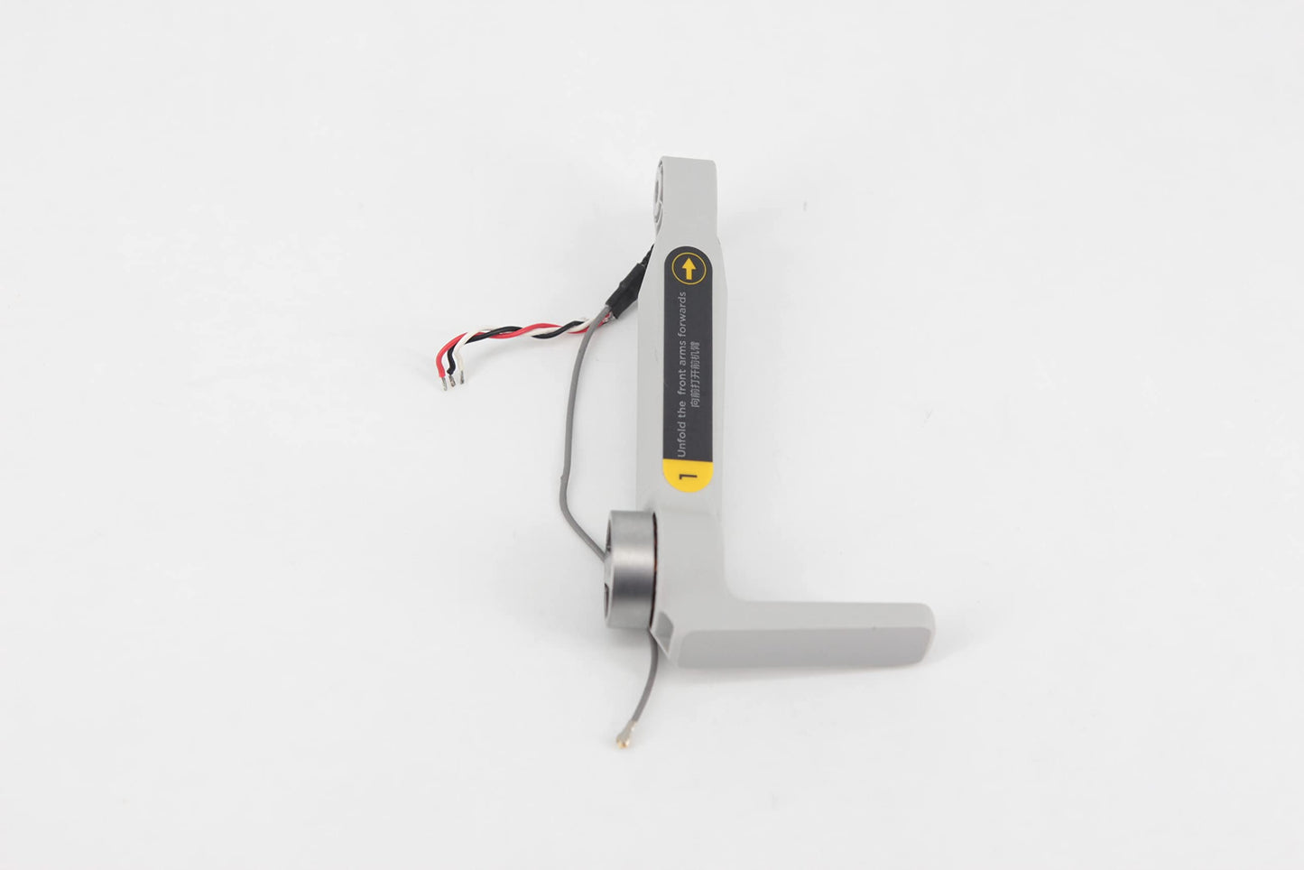 ONTOMYO Original Mini 2 arm replacement parts for DJI Mavic Mini 2 drone (right front arm)