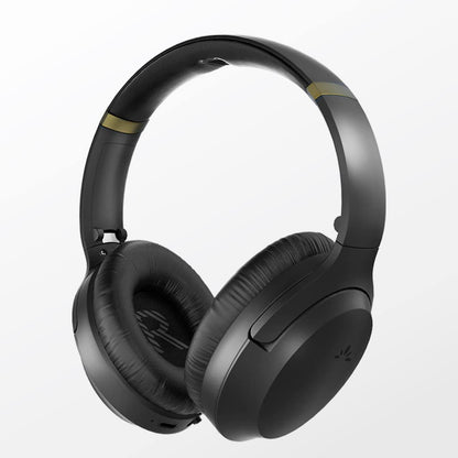 2.4G RF Wireless Headphones for Avantree Multiple Headphone - Aria RF Black.