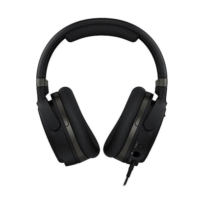 HyperX Cloud Orbit S - Gaming headset with Waves Nx 3D audio and Waves Nx head tracking technology, black