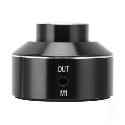 Active volume control, volume control button, 3.5mm volume control, speaker audio controller, for watching videos, weddings, parties, conferences, etc.