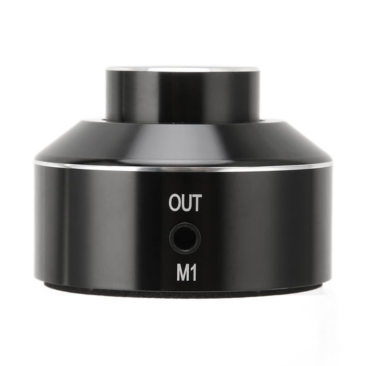 Active volume control, volume control button, 3.5mm volume control, speaker audio controller, for watching videos, weddings, parties, conferences, etc.