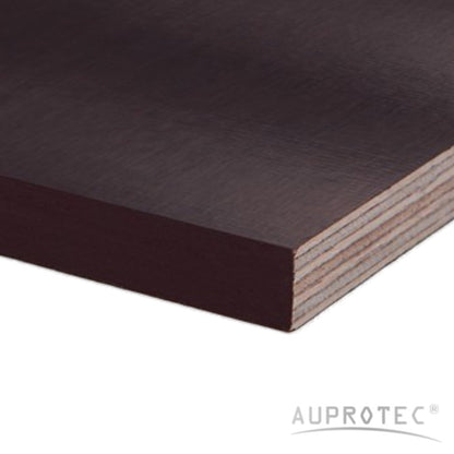 30mm birch plywood panel cut to size (100x80 cm) for screen printing floor panel.