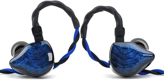 TRUTHEAR NOVA 1DD+4BA In-Ear Headphones (NOVA)...