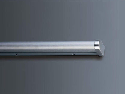 SO-TECH® Linero 2000 profile rail kitchen railing 1500 mm