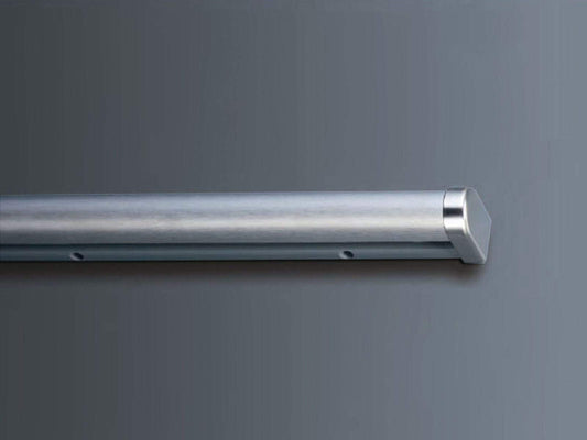 SO-TECH® Linero 2000 profile rail kitchen railing 1500 mm