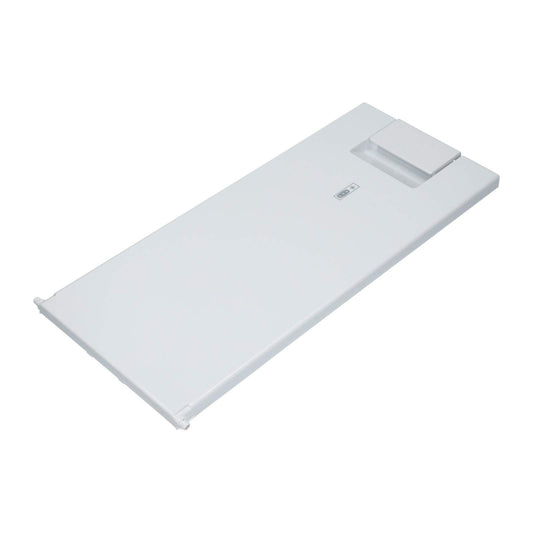 Ikea refrigerator freezer evaporator door