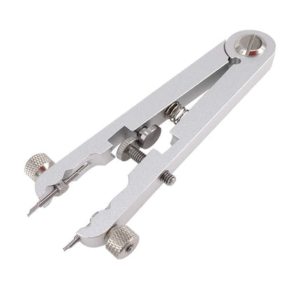 Medlife watch strap spring bar, standard pin remover, replacement removal tool, tweezers set.