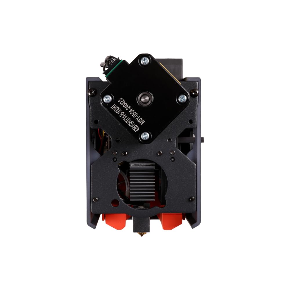 ANYCUBIC 3D printer printhead assembly for Kobra 3, Kobra 3 Combo.