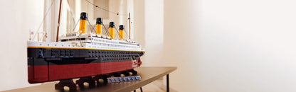 Lego Creator Expert 10294 - Titanic