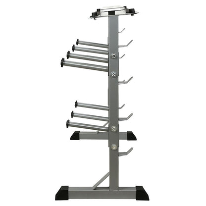 CCLIFE Dumbbell rack, dumbbell stand, dumbbell tree, steel weight rack, barbell rack, barbell stand.