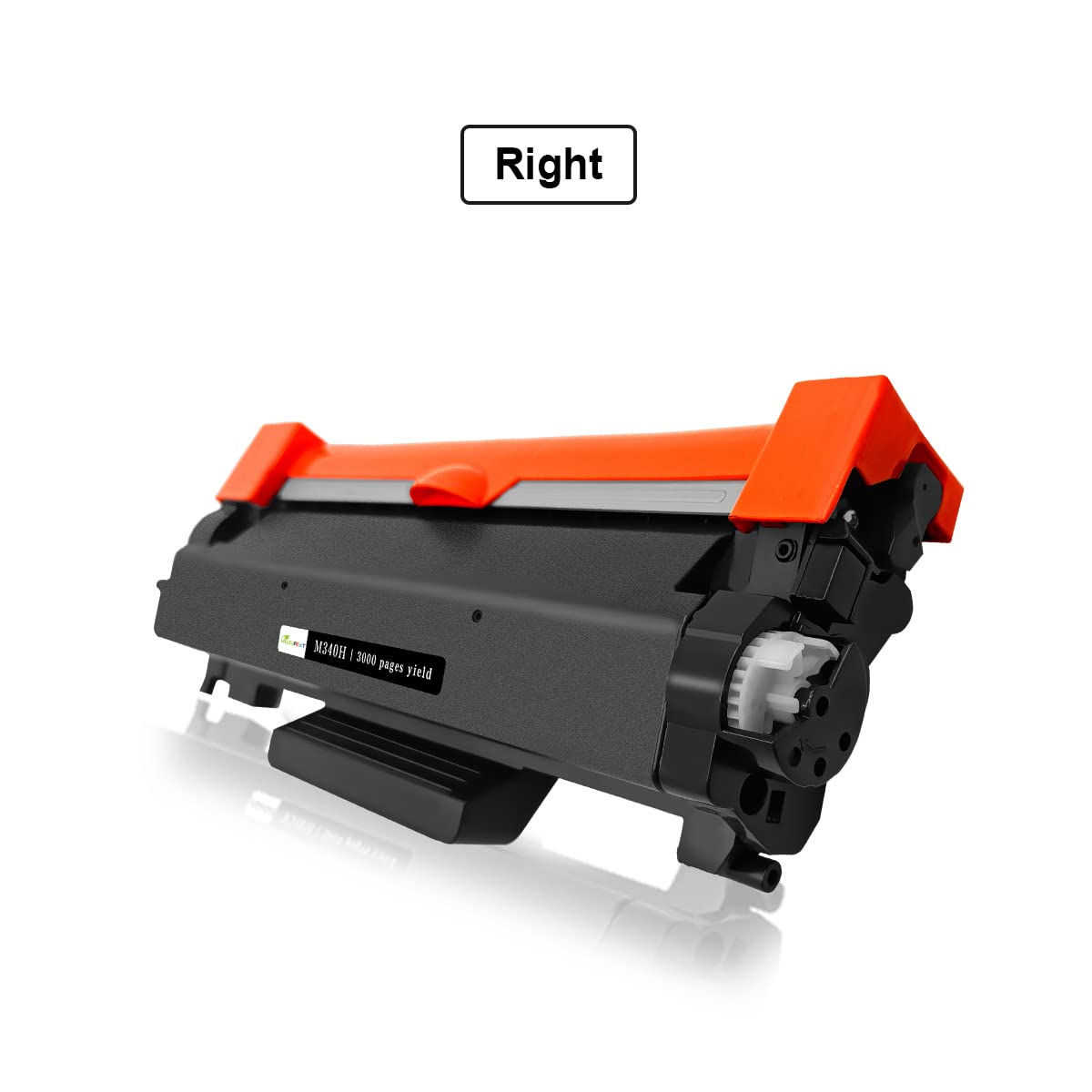 GREENPRINT Compatible Toner Cartridge P201 P200 M340 SP230 Black High Capacity 3000 Pages for P201W P200 M340W M340F M340FW SP 230dnw SP 230fnw SP 230Sfnw Printers