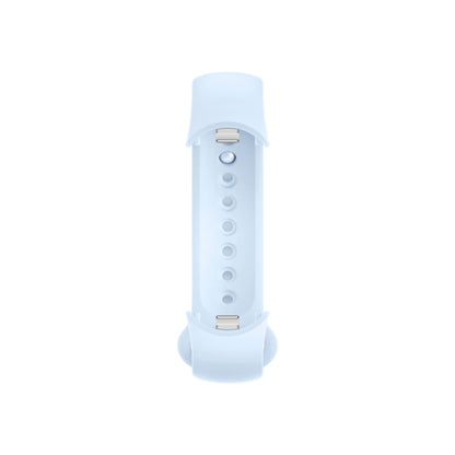 Xiaomi Smart Band 9 Fitness Tracker with AMOLED Display (1200 Nits), SpO2 Tracking, Sleep and Heart Rate Monitor, Notifications, 5ATM Waterproof, Mi Fitness App, Arctic Blue.