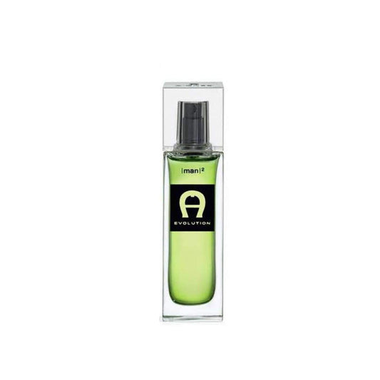 Aigner Evolution homme/men, Eau de Toilette, Spray 30 ml, 1 pack (1 x 0.228 l)