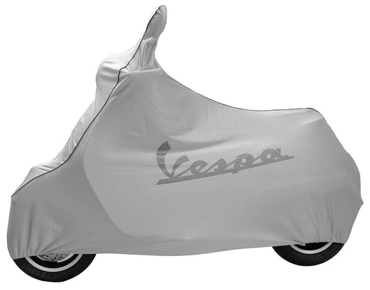 Original Vespa accessory - Vehicle cover folding garage for GTS GTS Super, 605420M
